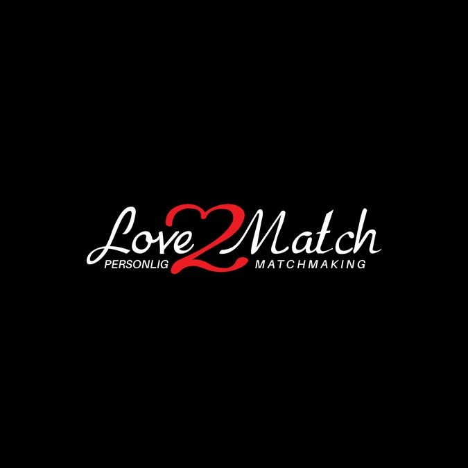 Personal matchmaker (dating) needs a good looking logo _ Logo design contest
